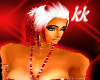 !(kk) Red Aphra Hair