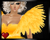 *VG* Cute Chick Feathers
