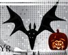 Halloween Night Bat