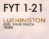 Lushington-FeelUrTch pt2
