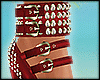 PLATFORMS RED LOVE