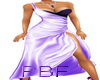 PBF*Sexy Long Lavender