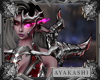 A| Alice BloodLust Pldrn