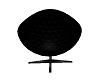 [BC] Black 6pose chair