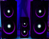 Amazed Speakers