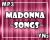 !YNs!Madonna S-1