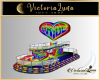 Pride Carroza