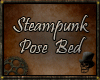 [CX] Steampunk Bed
