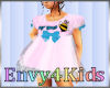 Kids Busy Bees  Dress P