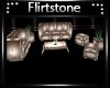 DERIVABLE MESH COUCH F3
