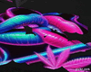 Neon Rug