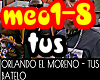 TUS - Bátelo