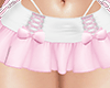 Cute Bows Skirt