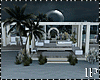 Night Beach House City