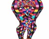pantaloni Messico