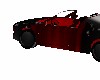 Red N Black Sports Car