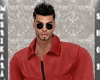 Rapper RedBlk SeT