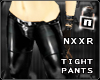 NR-CL-TIGHT PANTS