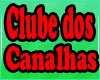 Clube dos Canalhas 