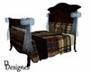 Country Kids Bed