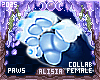 ⟡ Snöw Paws