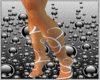 Tippy Toe Swirl