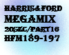 harris&ford megamix16