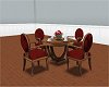 !!Cherry_Table&4Chairs!!
