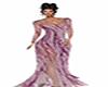 LILAC DRESS