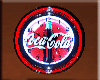 [SF] Coca Cola Clock