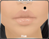 h| Medusa piercings blk