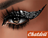 C]Black Gray ShadowLiner