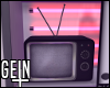 -G- Old TV