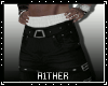 Aϟ Fatal Pants