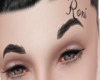 Thin Roni Brows