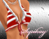 Xmas Filly Outfit