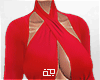 â*Stace Jumpsuit | Red