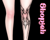 ღ S Plus size / Tatto