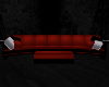 Vampire Long Couch