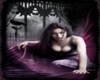 Female Vampire ~Purple~