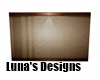 {LD} Stones wall divder