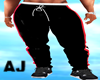 Mens Logo Sweat Pants