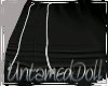 {UD} Black Joggers v7