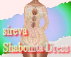 sireva Shabonita Dress