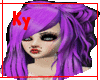*Ky* Purple Kristen