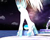 F2B Frost Prince Boots B