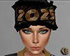 2025 Sleep Mask Gold (F)