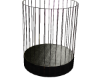 club dance cage deluxe