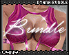 V4NY|Dyana Bundle