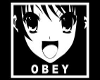 X: Obey ROom